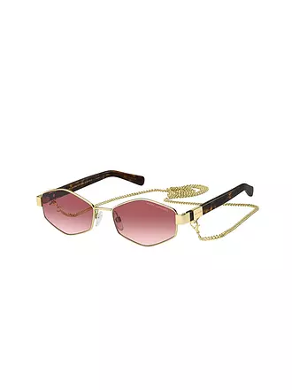 MARC JACOBS | Sonnenbrille MARC 496/S/55 | 